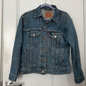 Levi’s Jean Jacket
